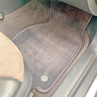 Коврики на Audi A6 (C5) 1997 - 2004 в Ижевске