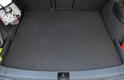 Коврики на Seat Ateca 2016 - 2025 в Ижевске