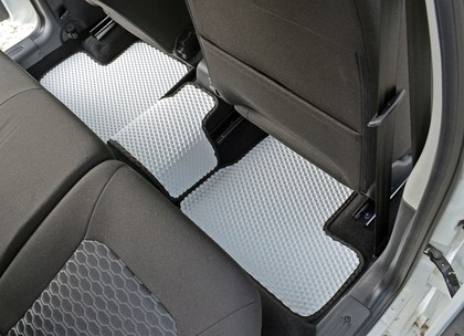 Коврики на Lada (ВАЗ) Granta 2011 - 2025 в Ижевске