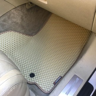 Коврики на Infiniti FX II 2009 - 2014 в Ижевске