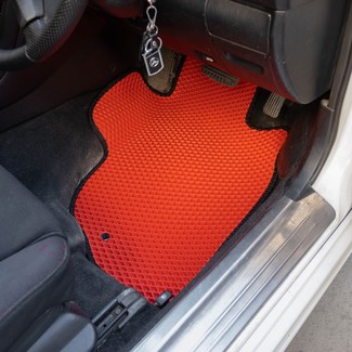 Коврики на Mitsubishi Galant VIII 1996 - 2005 в Ижевске
