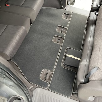 Коврики на Honda Freed II 2016 - 2024 в Ижевске