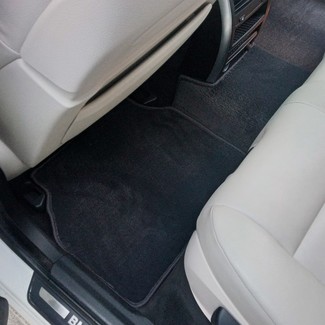 Коврики на BMW 5 Gran Turismo (F07) 2009 - 2016 в Ижевске