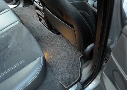 Коврики на BMW X5 (F15) 2013 - 2018 в Ижевске