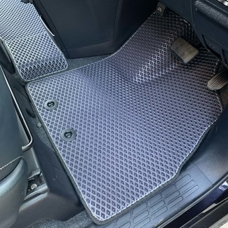 Коврики на Toyota Esquire (R80) 2014 - 2021 в Ижевске