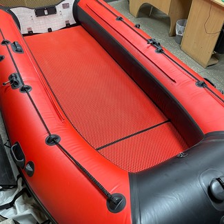 Коврики на Лодки Polar Bird 385M Слань  в Ижевске