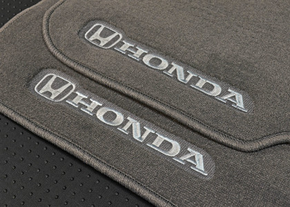 Коврики на Honda Insight II 2009 - 2014 в Ижевске