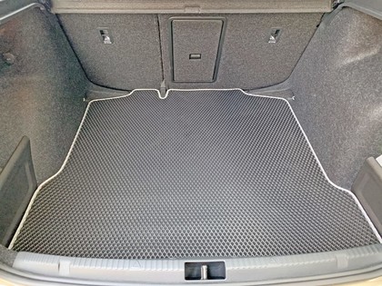 Коврики на Skoda Rapid I 2012 - 2020 в Ижевске
