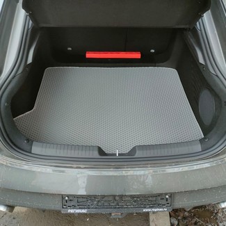 Коврики на Changan Uni-V 2021 - 2025 в Ижевске