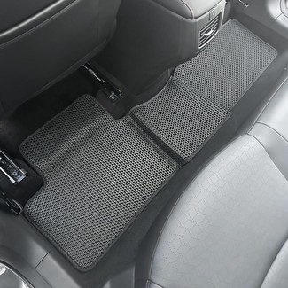 Коврики на Changan CS35 Plus 2018 - 2025 в Ижевске