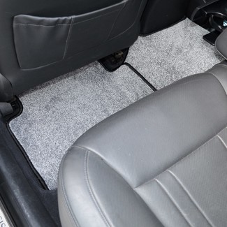 Коврики на Hyundai Genesis II 2014 - 2017 в Ижевске