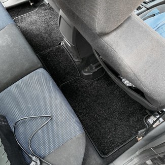 Коврики на Ford Focus II 2005 - 2011 в Ижевске
