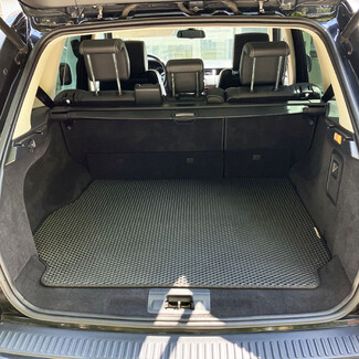 Ворсовые коврики на Land Rover Range Rover Sport I 2005 - 2013 в Ижевске