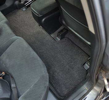 Коврики на Honda Civic VIII 4d 2006 - 2011 в Ижевске