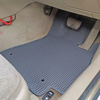 Коврики на Toyota Verossa 2001 - 2004 в Ижевске