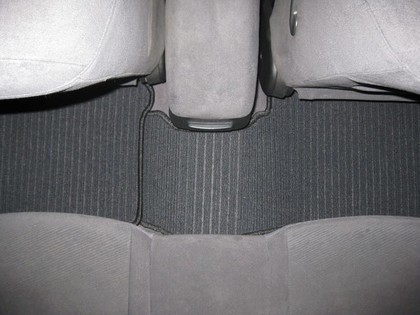 EVA коврики на Nissan Primera (P12) 2001 - 2008 в Ижевске