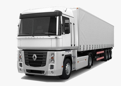 Коврики на Renault Magnum 1990 - 2013 в Ижевске