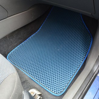 Коврики на Ford Focus II 2005 - 2011 в Ижевске