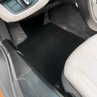 Коврики на BMW i8 (I12/I15) 2014 - 2020 в Ижевске