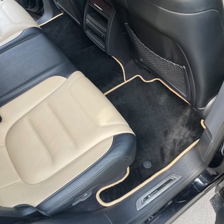 EVA коврики на Volkswagen Touareg II 2010 - 2018 в Ижевске