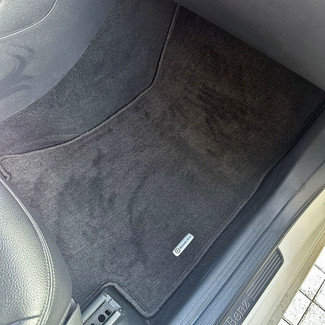 Коврики на Mercedes A (W176) 2012 - 2018 в Ижевске