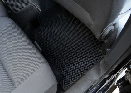 Коврики на Volkswagen Touran 2003 - 2015 в Ижевске