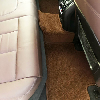 Коврики на BMW X3 (G01) 2017 - 2024 в Ижевске