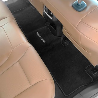 Коврики на FAW Bestune B70 2020 - 2025 в Ижевске