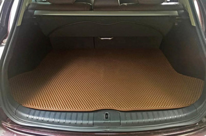 Коврики на Infiniti EX 2007 - 2015 в Ижевске
