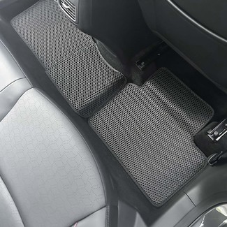 Коврики на Changan CS35 Plus 2018 - 2025 в Ижевске