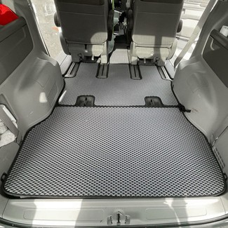 Коврики на Honda StepWGN V 2015 - 2021 в Ижевске