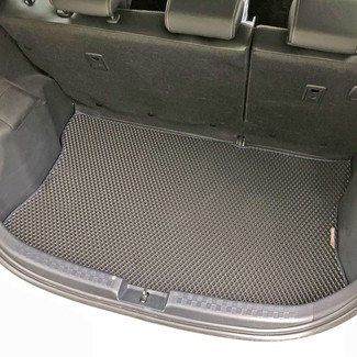 Коврики на Toyota Aqua (P10) 2011 - 2021 в Ижевске
