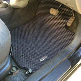 Коврики на Toyota Vitz I 1998&nbsp;-&nbsp;2005 в Ижевске