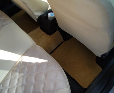 Коврики на Opel Astra H 2004 - 2011 в Ижевске