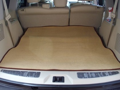 Коврики на Infiniti QX80 2013 - 2025 в Ижевске