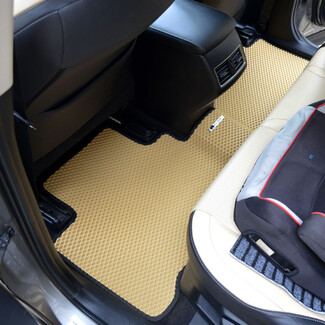 EVA коврики на Lexus NX I 2014 - 2021 в Ижевске EVA коврики на Lexus NX I 2014 - 2021 в Ижевске