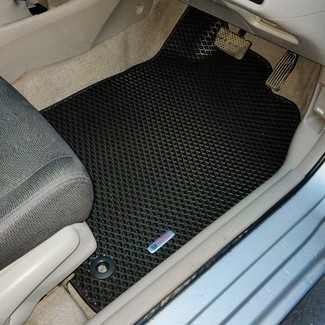 Коврики на Honda Insight II 2009 - 2014 в Ижевске