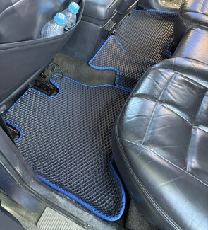 EVA коврики на Jeep Grand Cherokee (ZJ) 1992&nbsp;-&nbsp;1999 в Ижевске