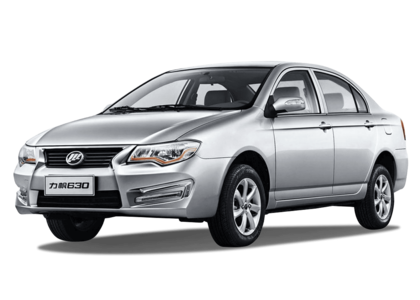 Коврики на Lifan Solano I 2008 - 2016 в Ижевске