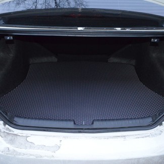 Коврики на Honda Civic IX 4d 2012 - 2015 в Ижевске