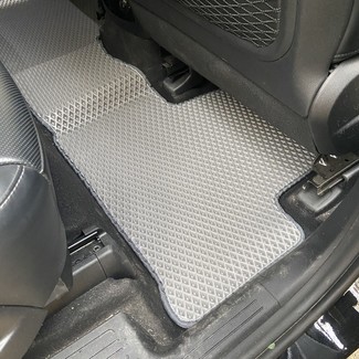 Коврики на KIA Sorento IV 2020 - 2025 в Ижевске