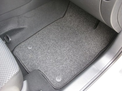 Коврики на Volkswagen Jetta VI 2010 - 2019 в Ижевске