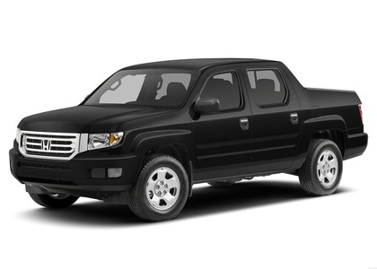 Коврики на Honda Ridgeline 2005 - 2015 в Ижевске