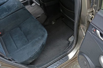 Коврики на Honda Civic VIII 5d 2006 - 2012 в Ижевске