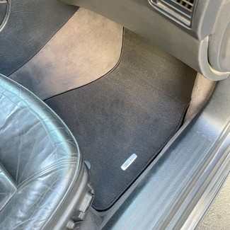 Коврики на Audi A8 (D2) 1994 - 2003 в Ижевске