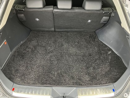 Коврики на Toyota Venza II 2020 - 2025 в Ижевске
