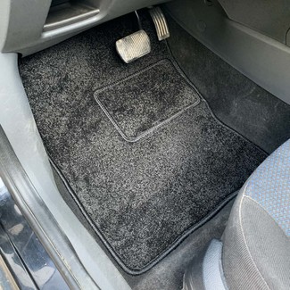 Коврики на Ford Focus II 2005 - 2011 в Ижевске