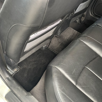 Коврики на Infiniti G IV Sedan 2006 - 2014 в Ижевске