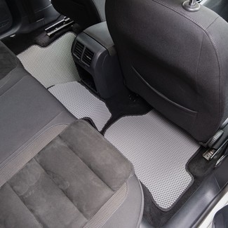 Коврики на Seat Leon II 2005 - 2013 в Ижевске