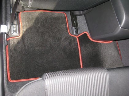 Коврики на Mazda 3 2013 - 2019 в Ижевске